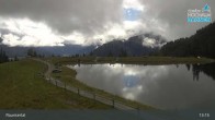 Archiv Foto Webcam Rauriser Hochalm 12:00