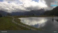 Archiv Foto Webcam Rauriser Hochalm 14:00