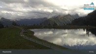 Archiv Foto Webcam Rauriser Hochalm 16:00