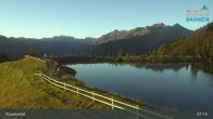 Archiv Foto Webcam Rauriser Hochalm 06:00
