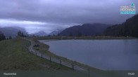 Archiv Foto Webcam Rauriser Hochalm 00:00
