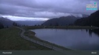 Archiv Foto Webcam Rauriser Hochalm 06:00