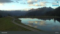 Archiv Foto Webcam Rauriser Hochalm 06:00