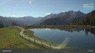 Archiv Foto Webcam Rauriser Hochalm 10:00