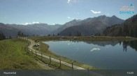Archiv Foto Webcam Rauriser Hochalm 12:00