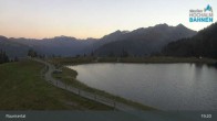 Archiv Foto Webcam Rauriser Hochalm 04:00