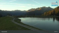 Archiv Foto Webcam Rauriser Hochalm 06:00