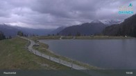 Archiv Foto Webcam Rauriser Hochalm 00:00