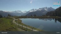 Archiv Foto Webcam Rauriser Hochalm 12:00