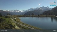 Archiv Foto Webcam Rauriser Hochalm 14:00