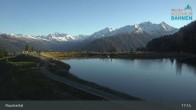 Archiv Foto Webcam Rauriser Hochalm 16:00