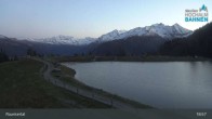 Archiv Foto Webcam Rauriser Hochalm 18:00