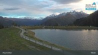 Archiv Foto Webcam Rauriser Hochalm 02:00