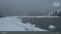 Archiv Foto Webcam Rauriser Hochalm 06:00