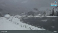 Archiv Foto Webcam Rauriser Hochalm 08:00