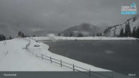 Archiv Foto Webcam Rauriser Hochalm 09:00