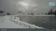 Archiv Foto Webcam Rauriser Hochalm 10:00