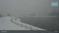 Archiv Foto Webcam Rauriser Hochalm 12:00