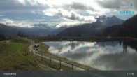 Archiv Foto Webcam Rauriser Hochalm 12:00