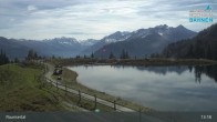 Archiv Foto Webcam Rauriser Hochalm 12:00