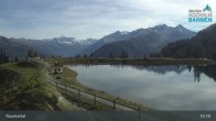 Archiv Foto Webcam Rauriser Hochalm 14:00