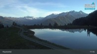 Archiv Foto Webcam Rauriser Hochalm 16:00