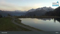 Archiv Foto Webcam Rauriser Hochalm 18:00