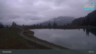 Archived image Webcam View of Rauriser Hochalm 06:00