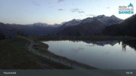 Archiv Foto Webcam Rauriser Hochalm 04:00