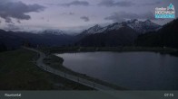 Archiv Foto Webcam Rauriser Hochalm 06:00