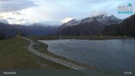 Archiv Foto Webcam Rauriser Hochalm 07:00