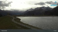 Archiv Foto Webcam Rauriser Hochalm 10:00
