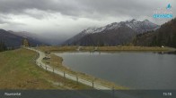 Archiv Foto Webcam Rauriser Hochalm 14:00