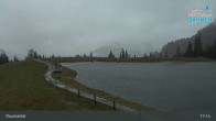 Archiv Foto Webcam Rauriser Hochalm 16:00