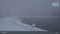 Archiv Foto Webcam Rauriser Hochalm 07:00