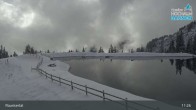 Archiv Foto Webcam Rauriser Hochalm 10:00