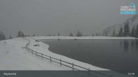 Archiv Foto Webcam Rauriser Hochalm 12:00