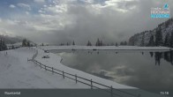 Archiv Foto Webcam Rauriser Hochalm 14:00