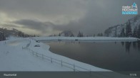 Archiv Foto Webcam Rauriser Hochalm 16:00