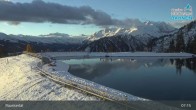 Archived image Webcam View of Rauriser Hochalm 06:00