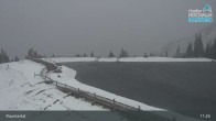 Archived image Webcam View of Rauriser Hochalm 10:00