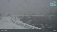 Archived image Webcam View of Rauriser Hochalm 12:00