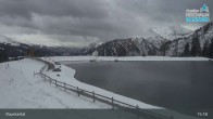 Archived image Webcam View of Rauriser Hochalm 14:00