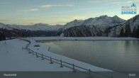Archiv Foto Webcam Rauriser Hochalm 02:00