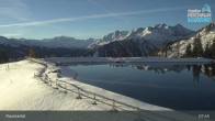 Archiv Foto Webcam Rauriser Hochalm 07:00