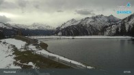 Archiv Foto Webcam Rauriser Hochalm 07:00