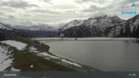 Archiv Foto Webcam Rauriser Hochalm 10:00