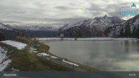 Archiv Foto Webcam Rauriser Hochalm 14:00