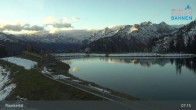 Archiv Foto Webcam Rauriser Hochalm 06:00