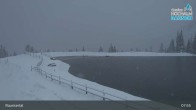 Archiv Foto Webcam Rauriser Hochalm 07:00